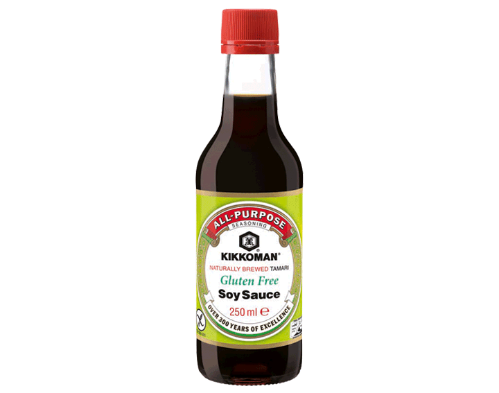 Sauce soja sans gluten - 250ml
