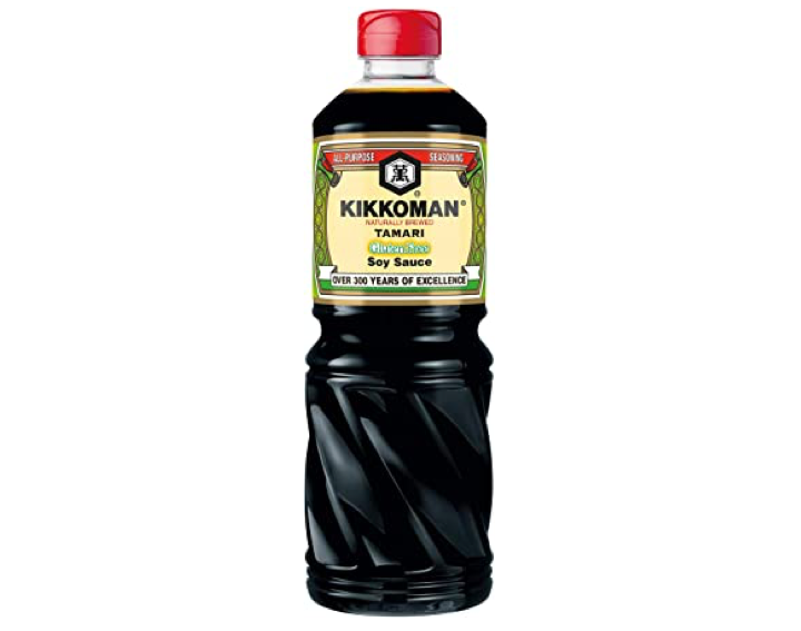 Sauce soja sans gluten - 1L