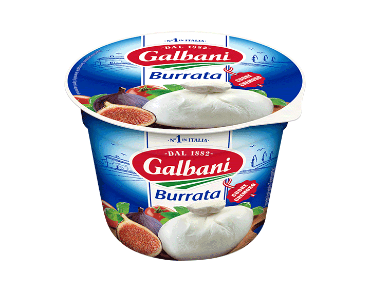 Burrata 150g