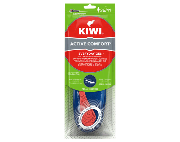 AIR COMFORT GEL EVERY DAY