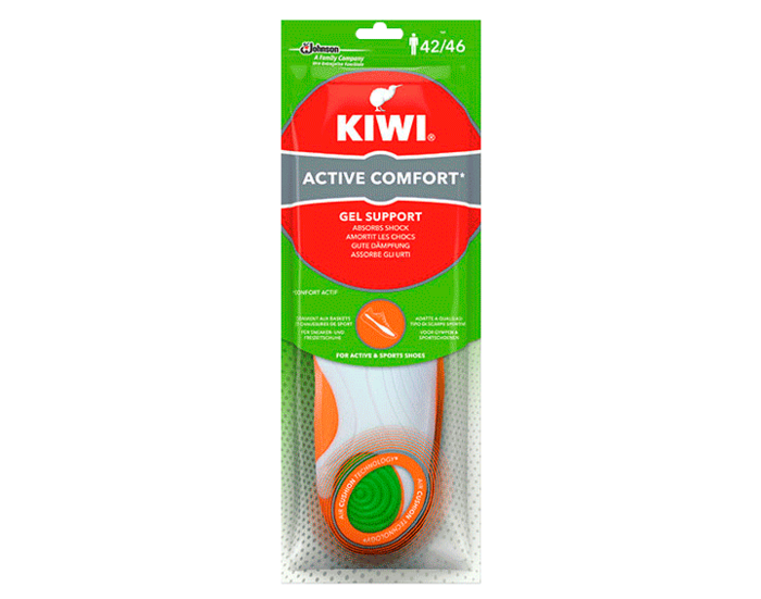 AIR COMFORT GEL SUPPORT