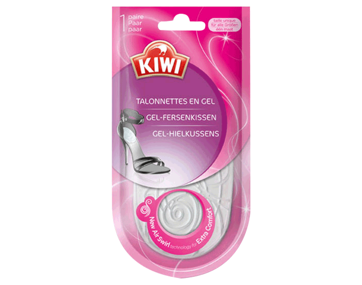 TALONNETTES GEL