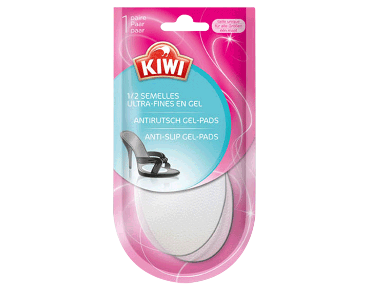 1/2 GEL antidérapante