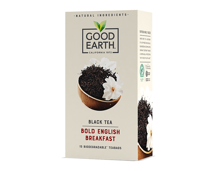 Bold English Breakfast 40.5g