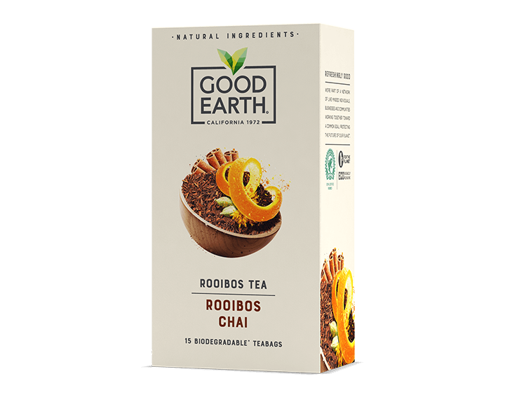 Rooibos Chai 34.5g