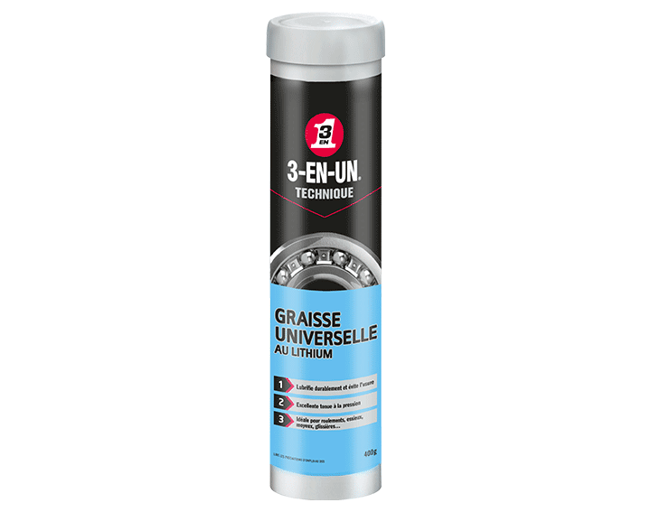 Graisse Universelle au Lithium 150g
