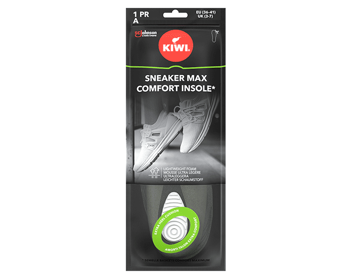 Semelles Sneakers Confort