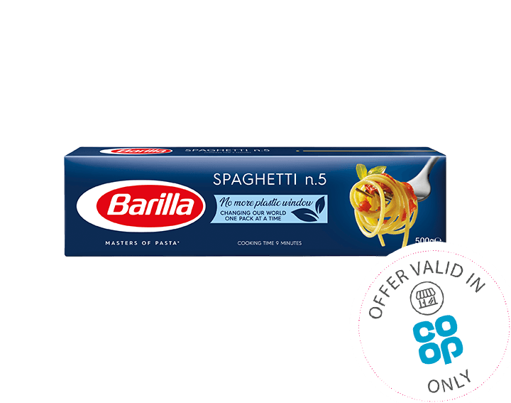 Spaghetti 500g