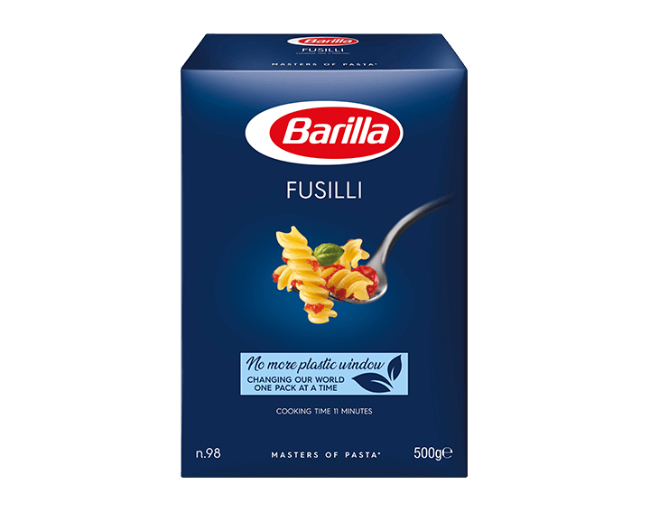 Fusilli 500g