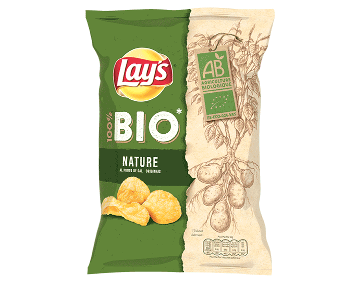 Nature 100g