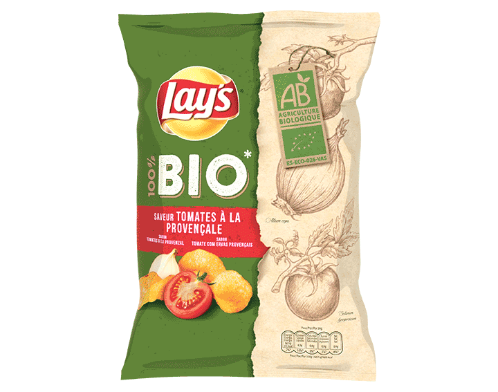 Saveur Tomates 100g
