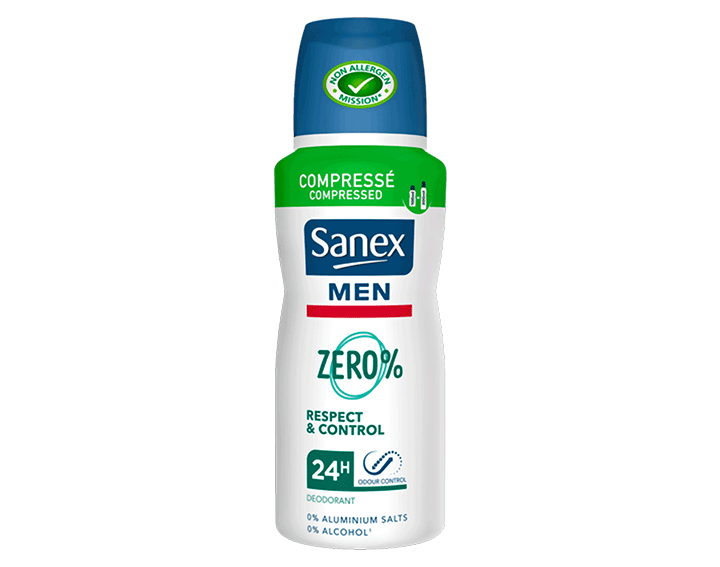 Zéro% Men Compressé Toutes variétés