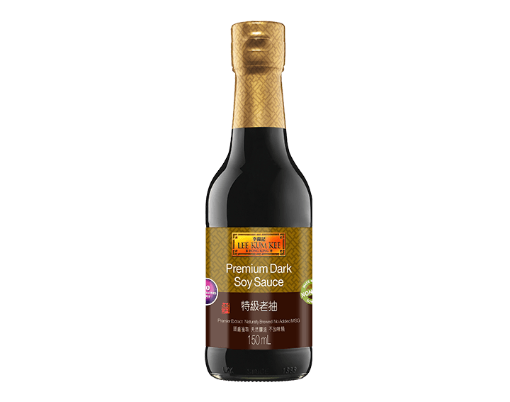 Premium Dark Sauce 150ml