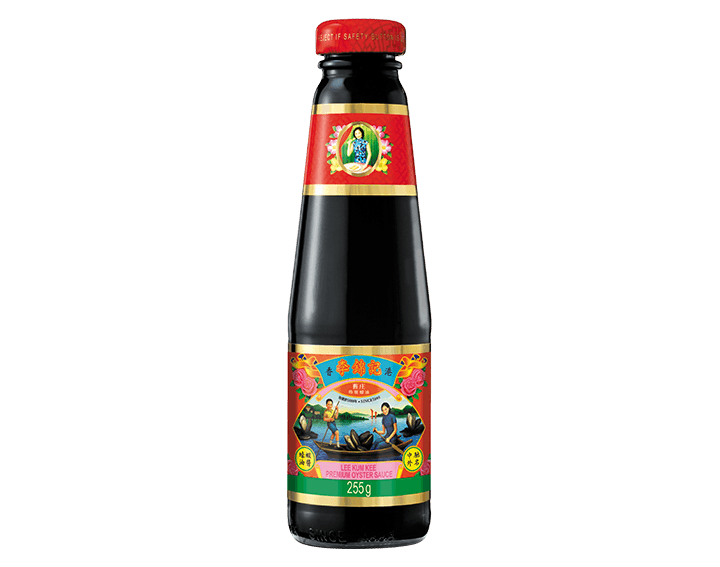 Premium Oyster Sauce 255g
