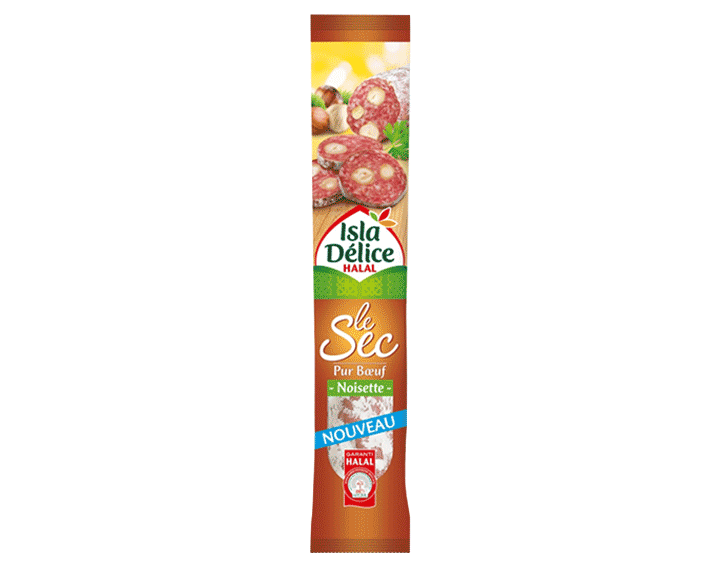 Le Sec aux Noisettes