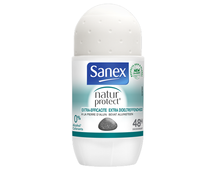 Bille Natur Protect Extra-Efficacité 50ml