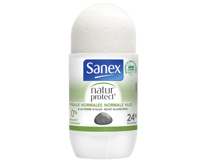 Bille Natur Protect Peaux Normales 50ml