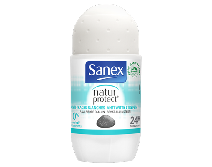 Bille Natur Protect Anti-Traces Blanches 50ml