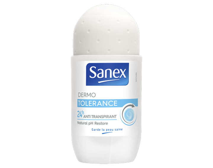 Bille Dermo Tolérance 50ml 