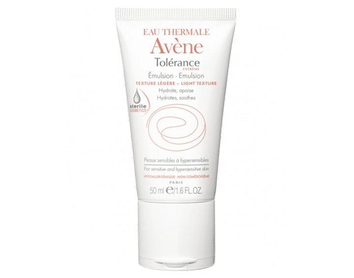 Emulsion Tolérance Extrême - 50 ml