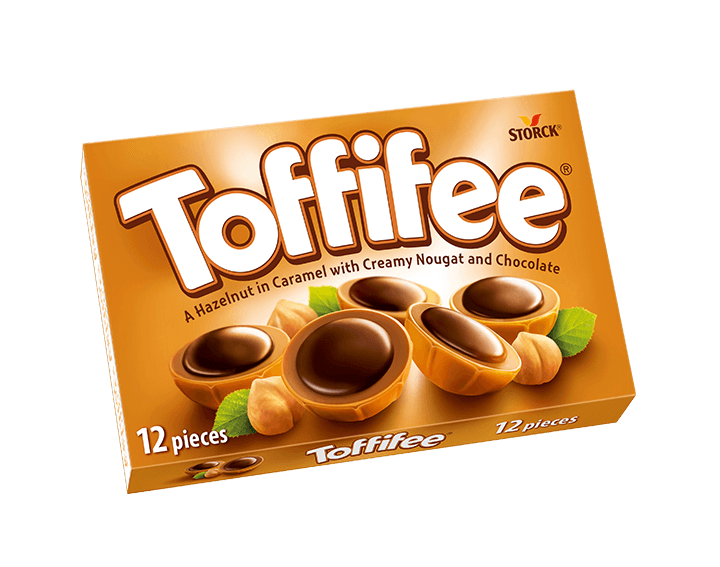 Toffifee 100g