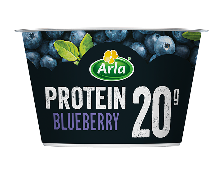 Blueberry 200g