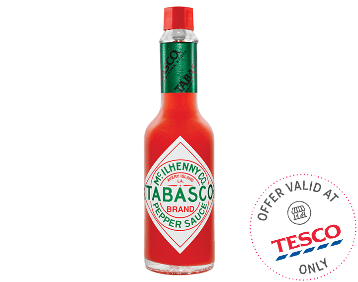 Original Red Pepper Hot Sauce 57ml