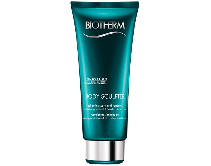 Body Sculpter - 200ML - Biotherm