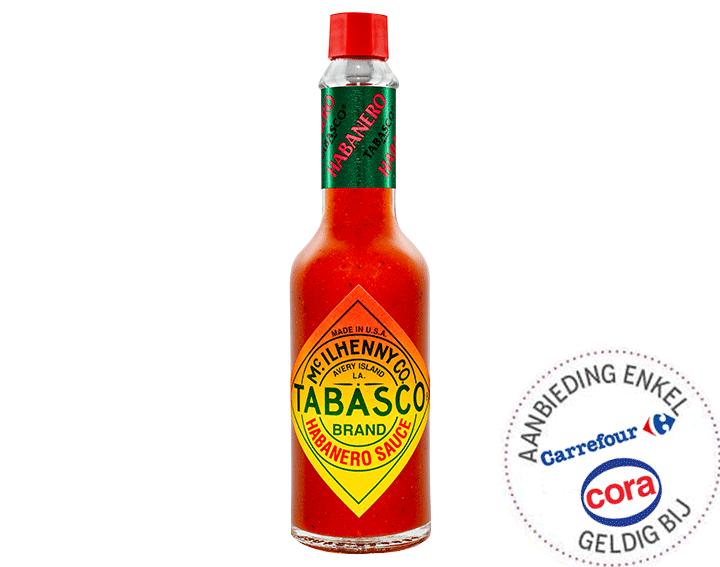 Habanero 60ml
