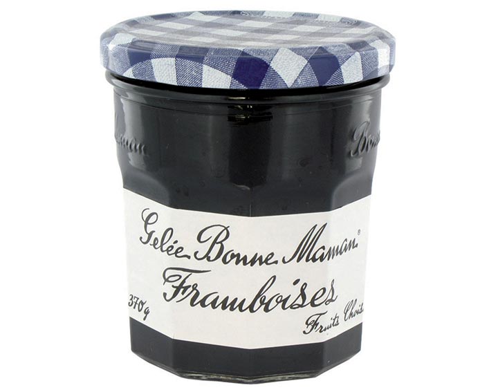 La Gelée de Framboises Bonne Maman®