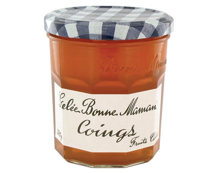 La Gelée de Coings Bonne Maman®