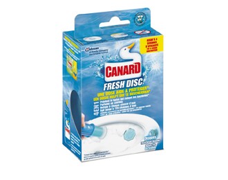 Fresh Disc® Fraîcheur Marine