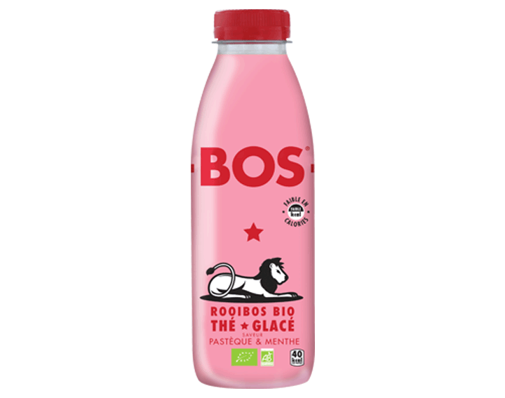 Saveur Pastèque & Menthe 500ml