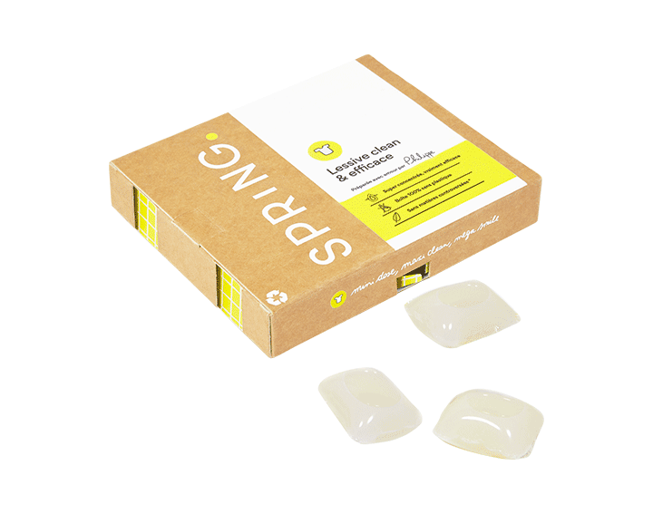 Parfum Savon Végétal