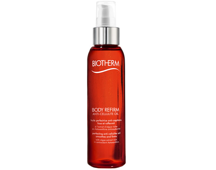 Body Refirm - Biotherm