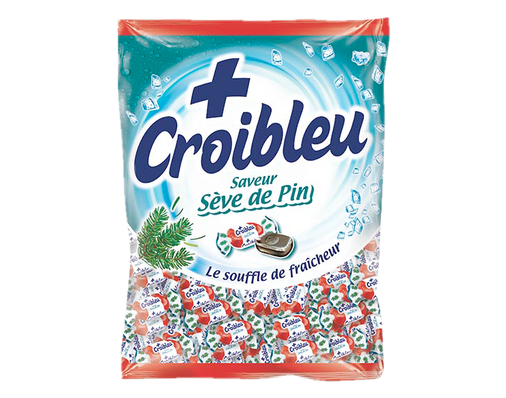 Croibleu Sève de Pin 250g