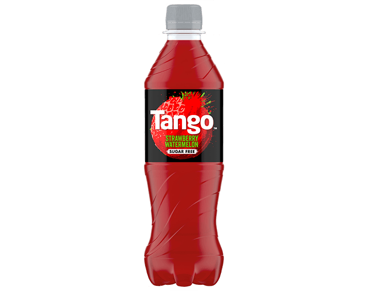 Sugar Free Strawberry & Watermelon 500ml