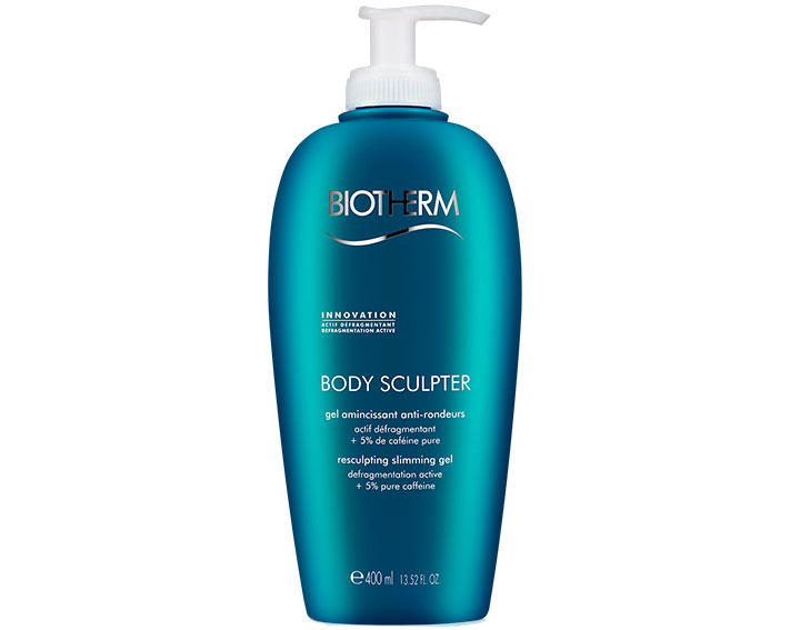 Body Scultper  - 400 ML - Biotherm