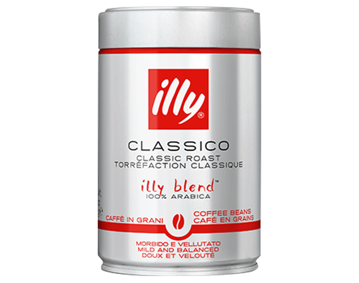 Café en grains - CLASSICO - 250g