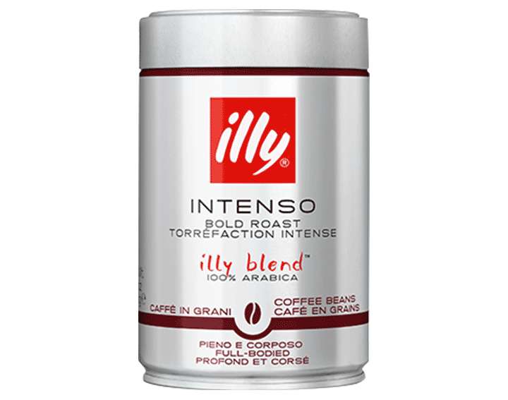 Café en grains - INTENSO - 250g