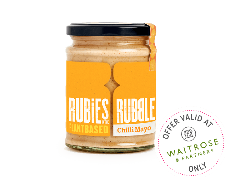 Chilli Mayo 240g