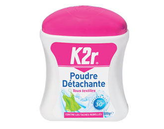 K2® - Poudre Détachante