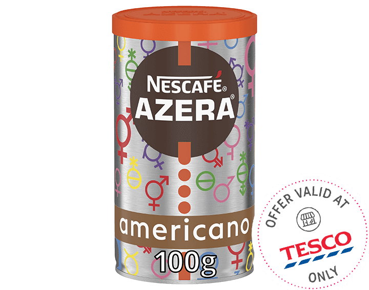 Americano 100g