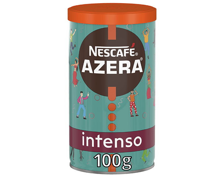 Intenso 100g 