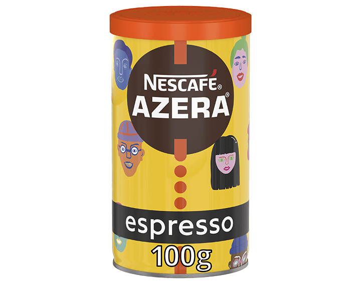 Espresso 100g