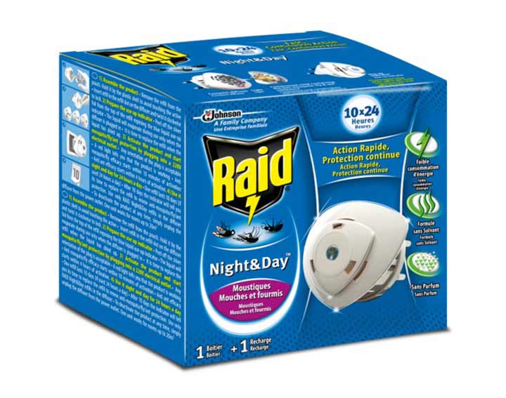 Diffuseur Night & Day™