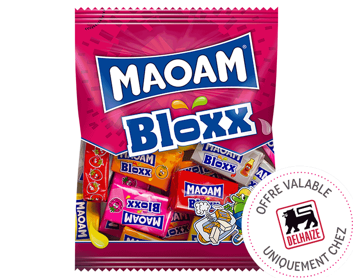 Bloxx 220g