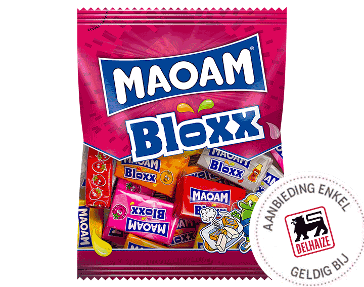 Bloxx 220g