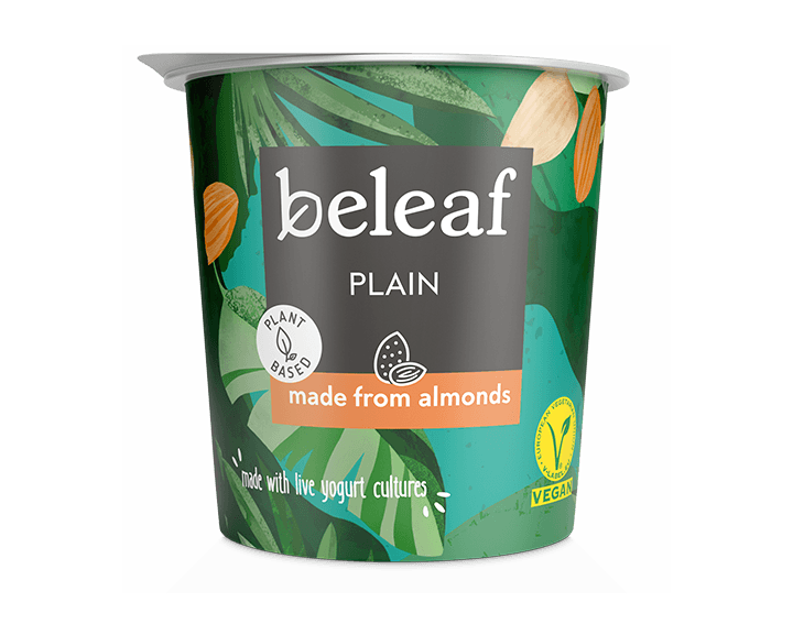 Plain Yogurt Alternative 350g