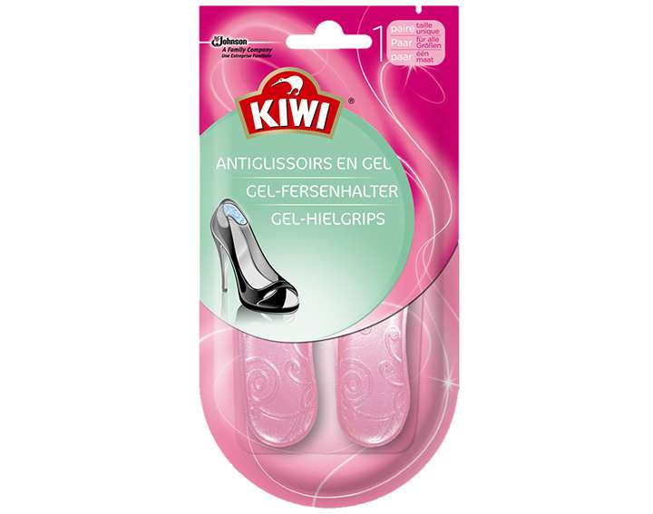 Kiwi® Antiglissoirs en Gel
